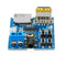 TF Card U Mini Disk MP3 Sound Format Decoder Board Decode Audio Module S2X4