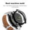 Anti-Fall Watch Full Cover Case for Huawei Watch GT 3 46mm Shell (Black) Newly