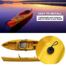 Scupper Plugs Universal Silicone Kayak Canoe Boat Drain Stopper 7Y6R K3Y Z9R5