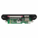 Bluetooth Music Speaker Module MP3 Decoder Board Audio Radio Car MP3 Amplifier