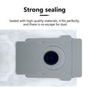 Dust Bags - Vacuum Cleaner Replace Bags for iRobot i7 E5 E6 S9 (B Zipper) Newly