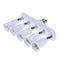 E27/E26 to 5 E27/26 Universal Conversion Socket Head for Daylight Bulbs