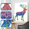 5D DIY Special-shaped Drills Diamond Paint Embroidery Cross Stitch (r8039)