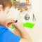 Painting Locator Diamond Holder Diamond Painting Tools Glitter Drop Cover Min