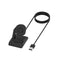 Smart Watch USB Charger Charging Cable Cradle Dock for Suunto 7 Watch Parts