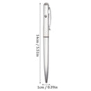 Magic Marker Drawing  Pecil Invisible Ink Pen UV Counterfeit Lamp Ballpoint