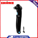 Electric Back Hair Shaver Body Razor Long Handle Epilator Hair Removers for Men