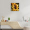 Sunflower 20X20cm Frameless Oil Paint By Numbers DIY Painting Crafts (S558)