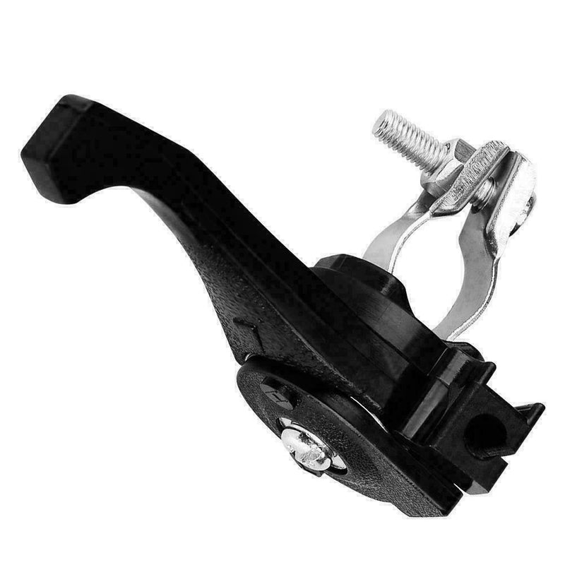 Universal Lawnmower Throttle Lever Assembly For 23~27mm Handlebar Garden R7J3