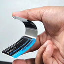 Mobile Phone Curved LCD Screen Spudger Open Pry Card Ultra Flexible Tools Z1H3