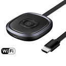 DLNA AirPlay 4K HD Wireless Display Receiver Wifi TV Dongle TV Stick Miracast