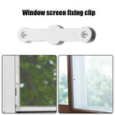 Power Magnet Screen Window Installation Buckle Traceless Letter Retaining Cli