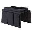 Chair Organizer Sofa Arm Pouch Hanging Bags Storage Pockets Sofa Holder Bag