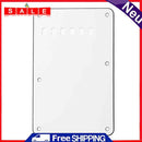 Electric Guitar Parts 6 Holes Guitar Tremolo Cavity Cover Back Plate for ST SQ