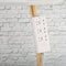 Safety Manager Power Board Wire Management Socket Wall Bar Power Strip Rack