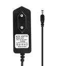 4.2V 1A 18650 Lithium Battery Charger DC5.5mm Power Adapter Charger (EU) Newly
