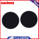 ALLOYSEED Soft Sponge Ear Pads for Sennheiser PX100 PX80 PC131 Black Pa