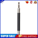 1/4 Screwdriver Extension Rod Hex Quick Release Magnetic Bit Holder (140mm)