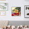 Cat and Puppy Frameless DIY Oil Paint by Numbers Kit Handpainted Art (S964)