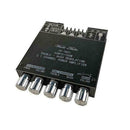 ZK-TB21 TPA3116D2 Bluetooth 5.0 Subwoofer Amplifier Channel AMP Board2.1 R1E9