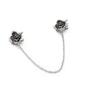 Fashion Jewelry Shirt Collar Clips Shawl Brooch Cardigan Clip Duck Clip Clasps