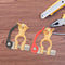 2pcs Anti-Leakage Vehicle Battery Terminal Connector Auto Clamp Tool Accessory