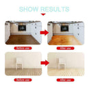Tile Floor Cleaner Tablets Cleaner All-around Dissolving Paper Sheet Q6F9