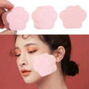 Shape Beauty Women Makeup Powder Cosmetic Puff Wet Dry Sponge Foundation Powder