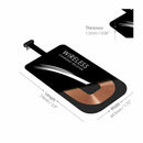 Qi Type C Wireless Charging Receiver Charger Module For One Plus Hu Dudj B3A9
