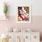 #A 5D DIY Diamond Mosaic Full Square Shape Drawing Embroidery Christmas Series