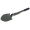 Multifunction Shovel Tools Folding Trowel with Compass Multitool