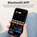 Multifunctional Fast Charging Power Detection Analyzer Tester Tool Current Me