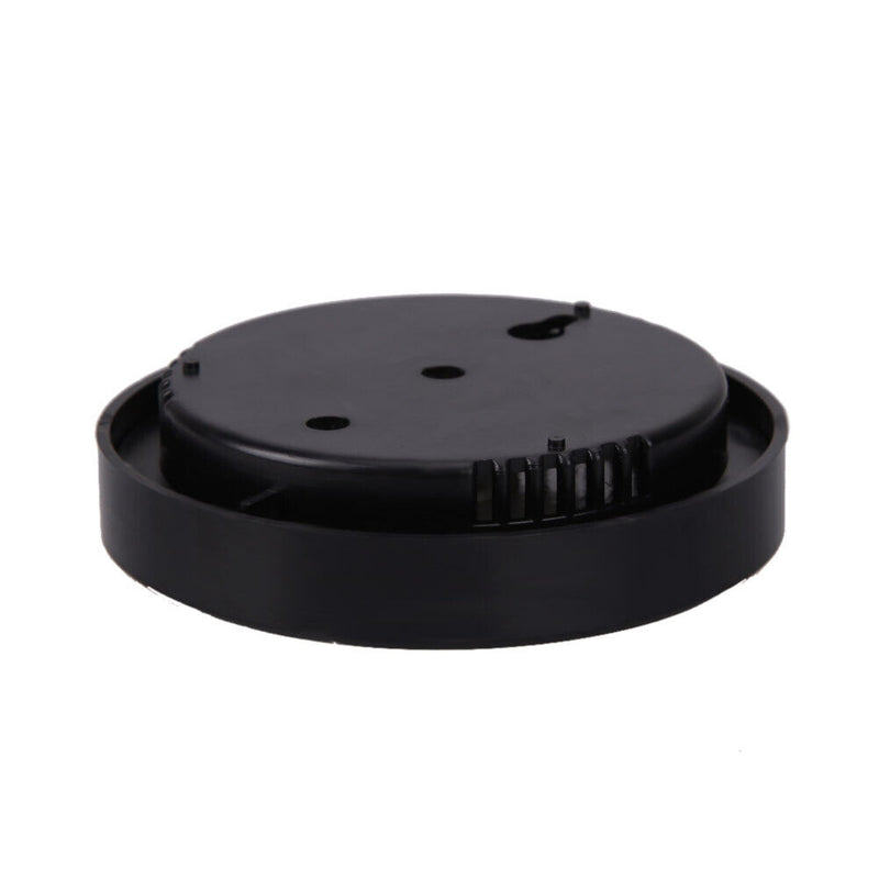 Reptile Vivarium Rearing Box Thermometer Humidity (Hygrometer) Dial Gauges