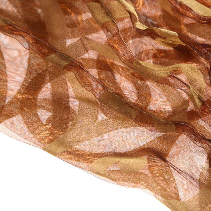 Yarn Window Tulle Curtains Window Voile Curtains for Living Room (Coffee