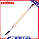 Double-ended Eyebrow Brush Lightweight Portable Makeup Brushes for Women