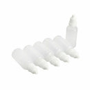 Empty Squeezable Plastic Dropper Bottle Applicator Container Liquid Eye T4V4