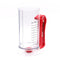 Electric Batter Dispenser Separator Egg Dough Mixer for Kitchen Baking Tool