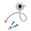 Angle Meter 1/2" Drive Torque meter Wrench Set Torsion Angle Gauge Torque Meter
