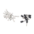 Crimp Battery Terminals Insutated Cord End Terminal Terminal Connectors