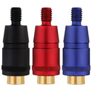 Fishing Rod Pole Connector Quick Release Net Head Adapter Fishing Tackle (B