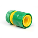 Connect Connect Adapter Hose Pipe Connector Garden Watering Tap Water Hose
