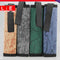40pcs DVD Capacity World Card Pattern CD DVD Disc Holder Dustproof Carry Case