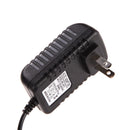 AC 100-240V Converter Adapter DC 5.5 x 2.5MM 4.5V 1A 1000mA Charger Turn On