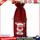 Diamond Painting Wine Bag 5D DIY Mosaic Special Drill Bottle Bag (TB023A) Newly