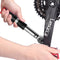 BIKERSAY 2-20Nm Torque Wrench Bicycle Repair Maintenance Spanner Tools Kit