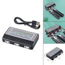11.1V Li-Po Battery Charger USB for 3S Batteris Li-Polymer Battery RC Toys