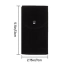 Dust Protect Protection Storage Bag Watches Pockets Watch Boxes Case Collection