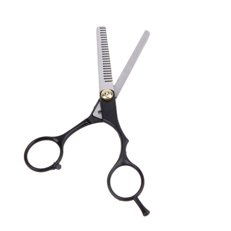 2pcs Salon Professional Barber Hair Cutting Thinning Scissors Shears Hair