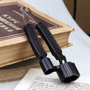 3in1 Guitar Winder + String + Pin Puller For Guitar Banjo Mandolin C2X8 I4R4