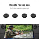 Cap Host Protection Set Console Dust Plug Silicone Rocker Cap for Steam Deck